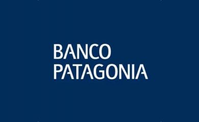 Home Banking del Banco Patagonia
