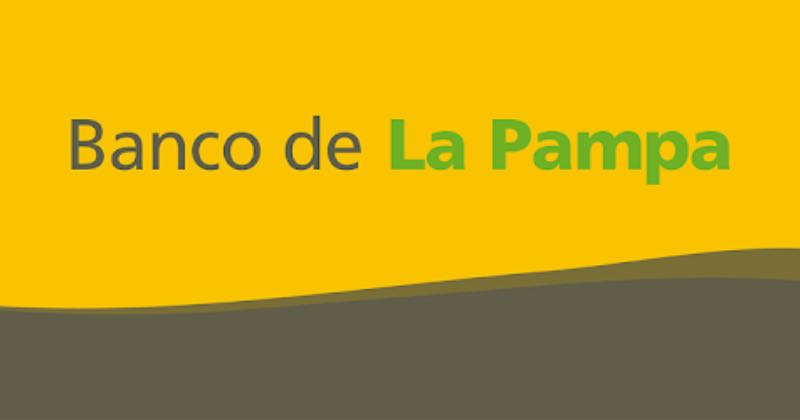 Cómo entrar en Home Banking Banco La Pampa