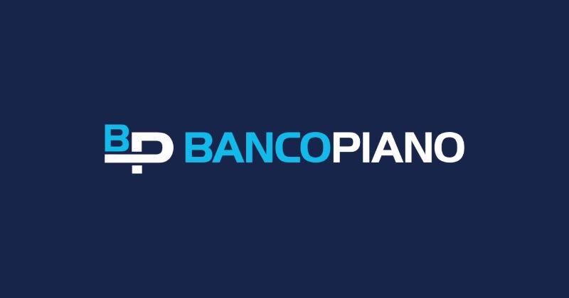 Home Banking Banco Piano