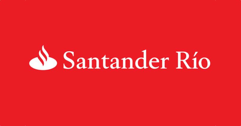 Home Banking Banco Santander Rio - Atención al Cliente de Banco Santander Río