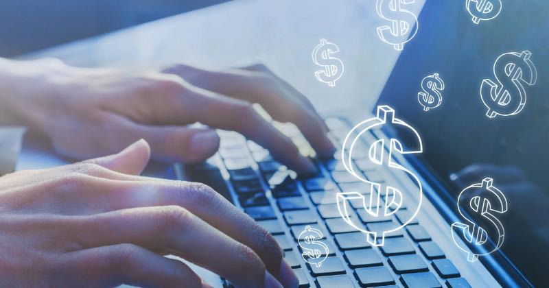 How to Earn Money Online in 2023: 5 Best Ways