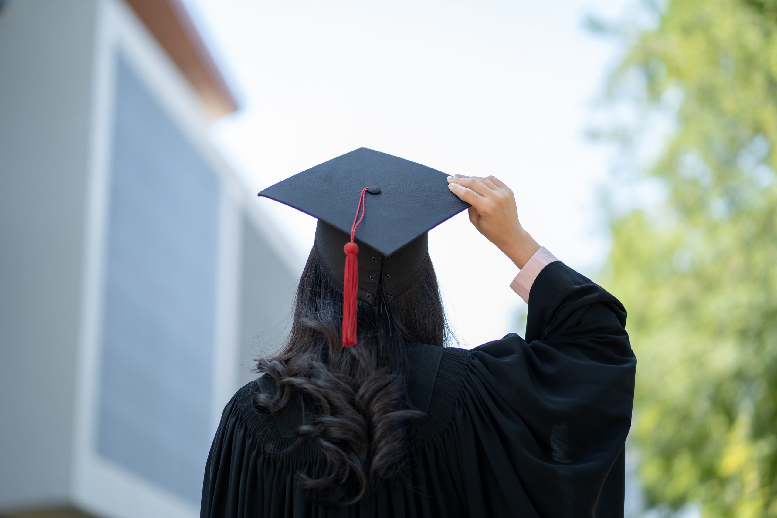Empower Your Education: Select from the Best Student Loans