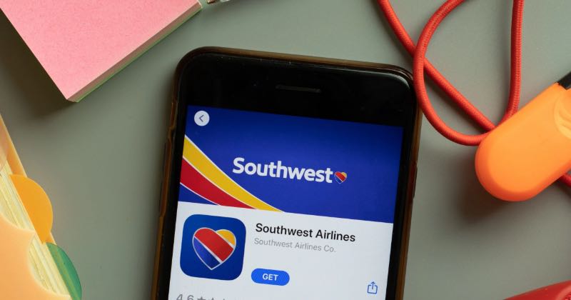 Unlock the Benefits of Southwest Rapid Rewards and Travel Further for Less