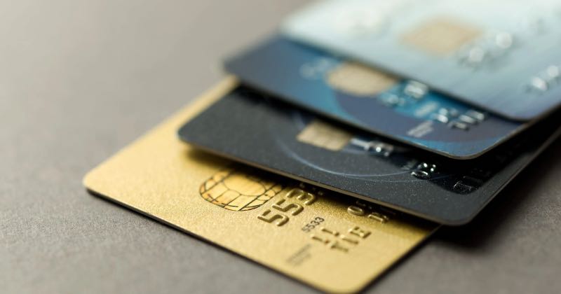 Unlocking Access to Credit Cards Despite Low Credit Scores
